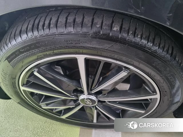 Hyundai The New Grandeur IG id 4601436 из Кореи 10