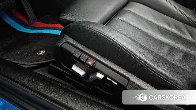 BMW 4 Series (F32) id 4411337 из Кореи 10