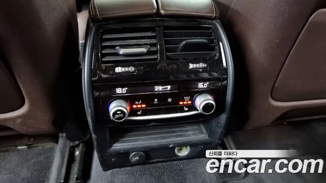 BMW 6 Series GT (G32) id 2882039 из Кореи 10