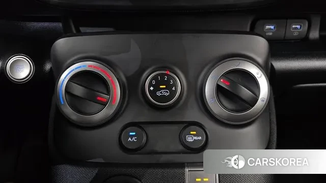 Hyundai Casper id 3605756 из Кореи 10