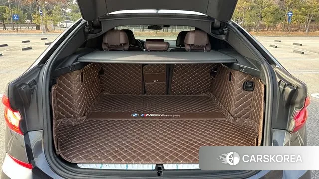 BMW 6 Series GT (G32) id 3664520 из Кореи 10