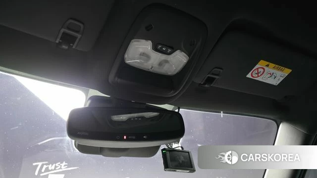 Chevrolet (GM Daewoo) Trailblazer id 3870919 из Кореи 10