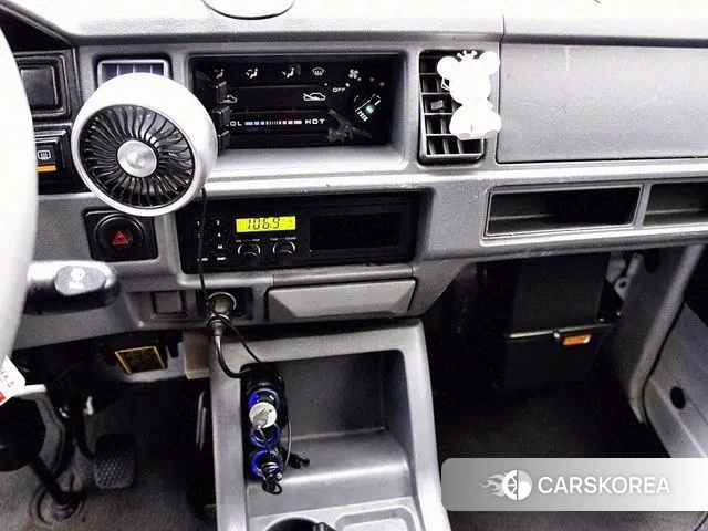 Chevrolet (GM Daewoo) New Damas id 3519780 из Кореи 10