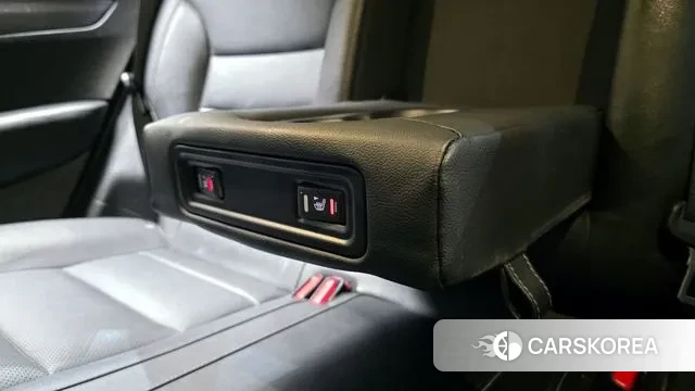 Renault Korea (Samsung) The New QM6 id 3518735 из Кореи 10