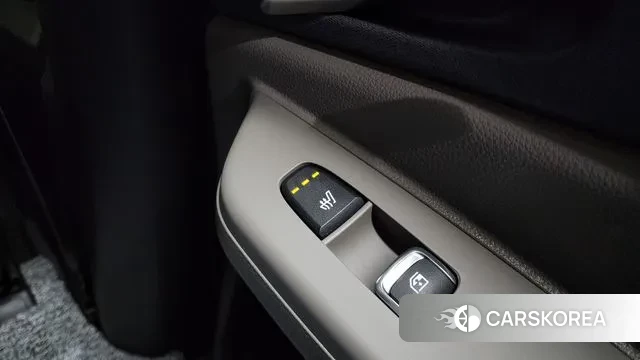 Kia The New Carnival 4th Generation id 3585667 из Кореи 10