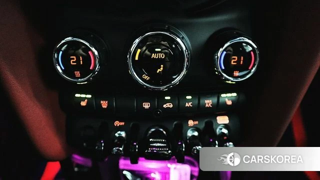 Mini Cooper S id 4873028 из Кореи 10