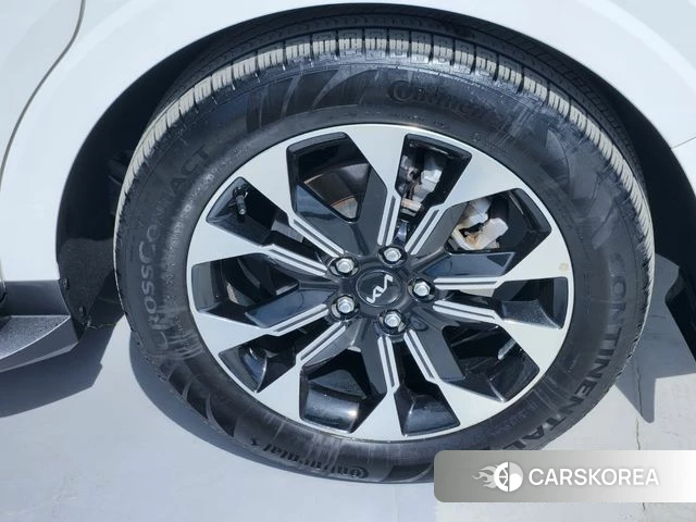 Kia Carnival 4th generation id 4203033 из Кореи 10