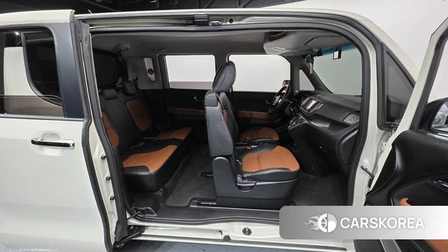 Kia The New Ray id 3845081 из Кореи 10