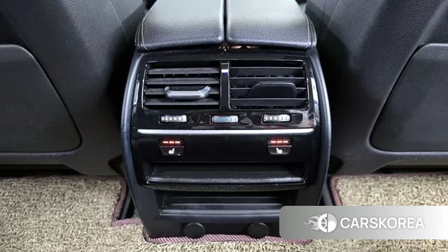 BMW 5 Series (G30) id 3145042 из Кореи 10