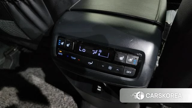 Hyundai Palisade id 3955410 из Кореи 10