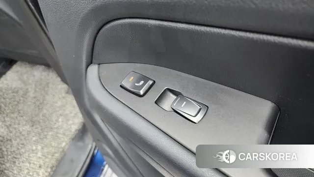 Ssangyong Rexton Sports id 3024659 из Кореи 10