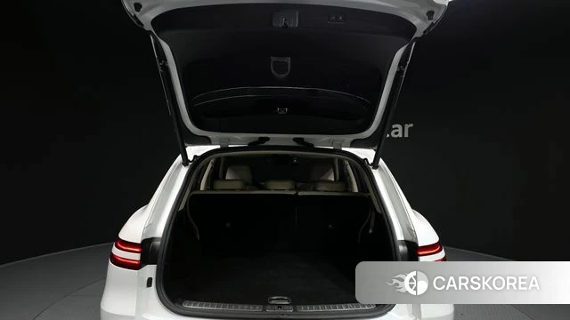 Genesis GV70 id 3852488 из Кореи 10