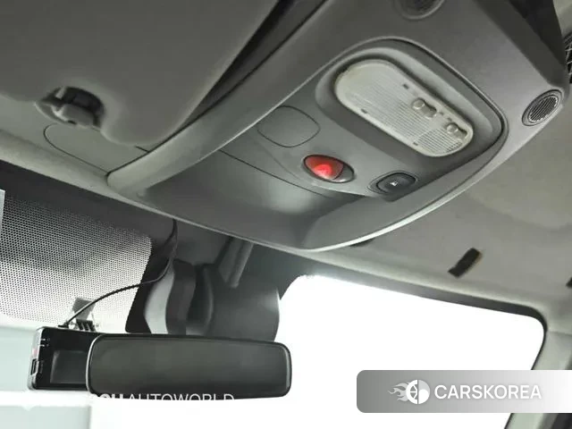 Renault Korea (Samsung) Master id 3703228 из Кореи 10