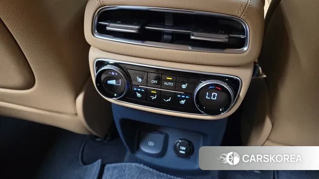 Genesis GV80 id 3058393 из Кореи 10