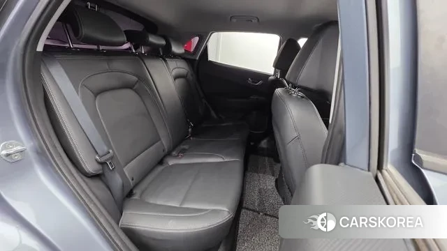 Hyundai Kona id 3402912 из Кореи 10