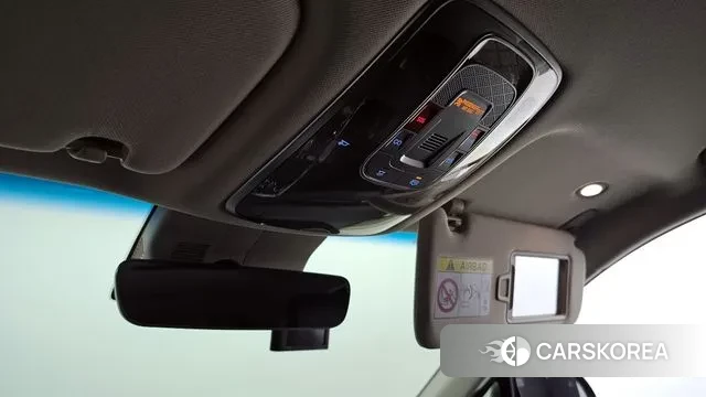 Genesis GV80 id 3529714 из Кореи 10