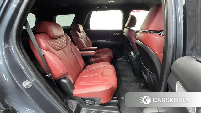 Hyundai Palisade id 3055426 из Кореи 10