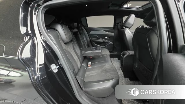 Peugeot 308 Third generation id 4186513 из Кореи 10