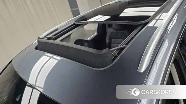 Volkswagen Tiguan Allspace id 3800564 из Кореи 10