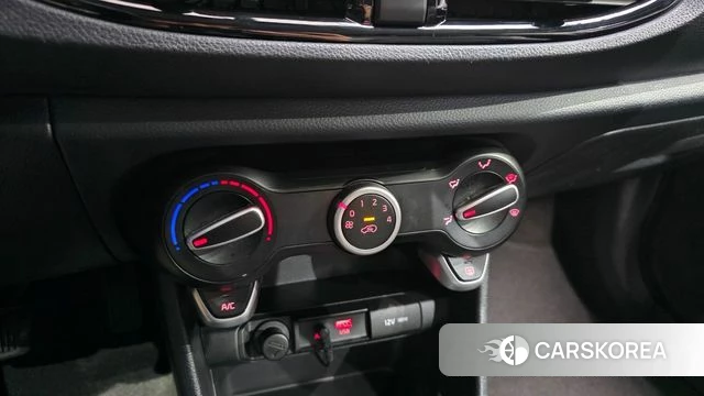 Kia All New Morning (JA) id 4737169 из Кореи 10