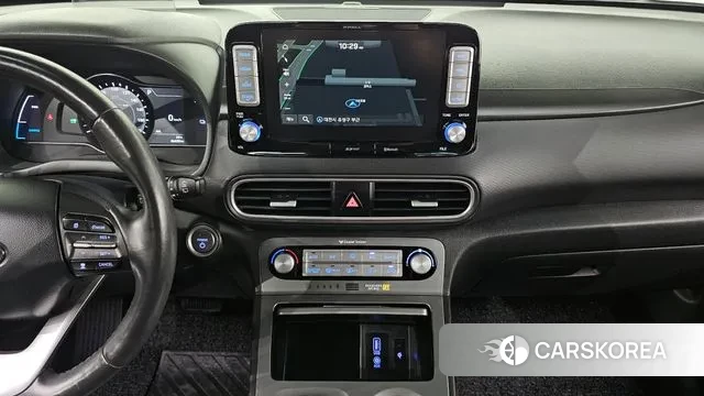 Hyundai Kona Electric id 3013540 из Кореи 10