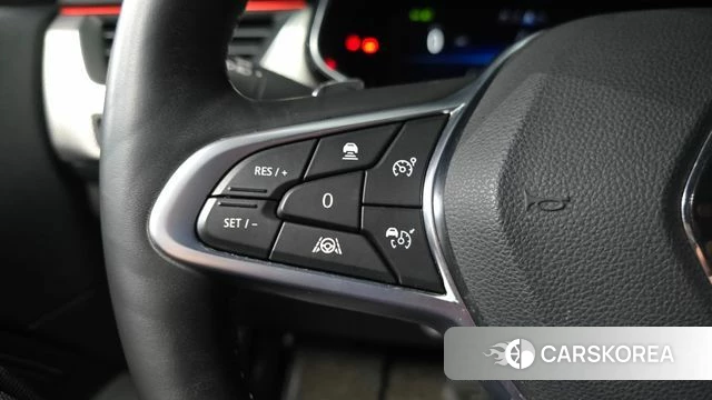 Renault Korea (Samsung) XM3 id 3799673 из Кореи 10