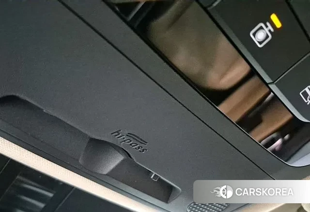 Kia Carnival 4th generation id 3274412 из Кореи 10