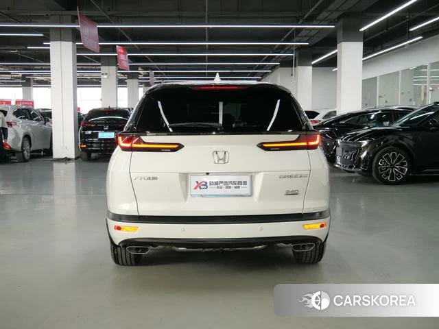 Honda Hao Ying id 4220688 из Китая 10