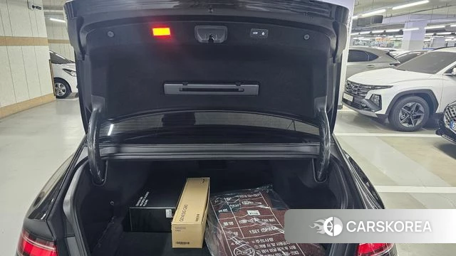 Genesis G90 (RS4) id 3841015 из Кореи 10