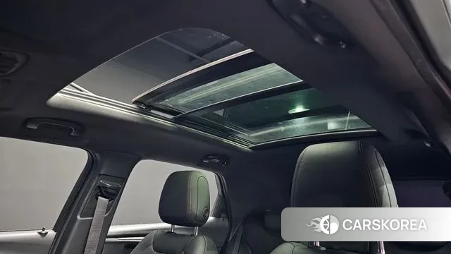 Chevrolet (GM Daewoo) Trailblazer id 3530441 из Кореи 10