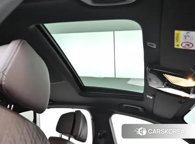 BMW 5 Series (G30) id 3058248 из Кореи 10