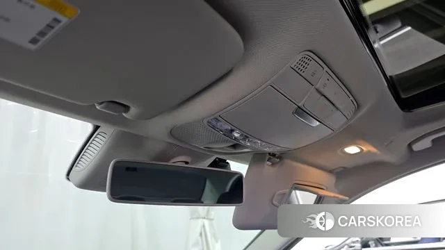 Mercedes-Benz C-Class W205 id 3469192 из Кореи 10