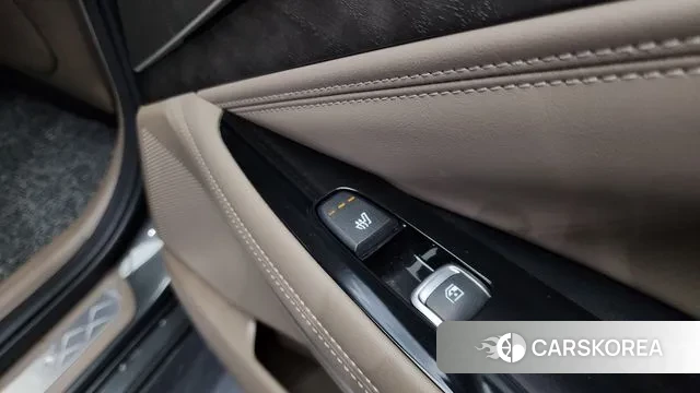 Kia K8 Hybrid id 3629538 из Кореи 10