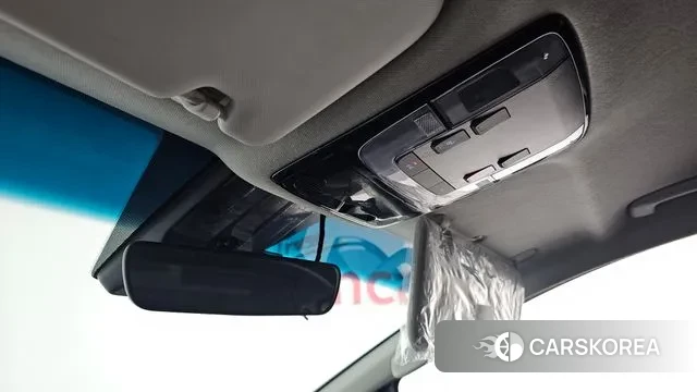 Hyundai Staria id 3620076 из Кореи 10