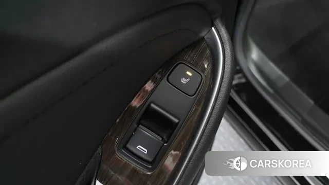 Chevrolet (GM Daewoo) The New Malibu id 3524160 из Кореи 10