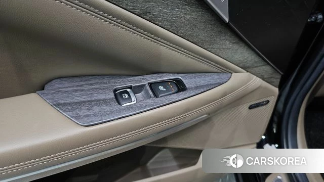 Kia K8 id 4618565 из Кореи 10