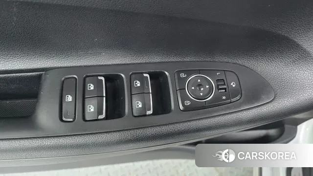 Hyundai The New Grandeur IG id 3478726 из Кореи 10