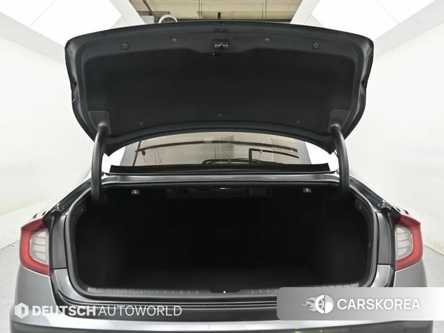 Hyundai Sonata (DN8) id 3826896 из Кореи 10