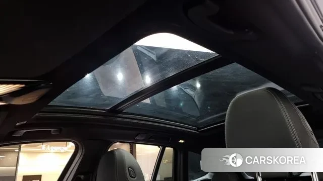 BMW X3 (G01) id 3473599 из Кореи 10