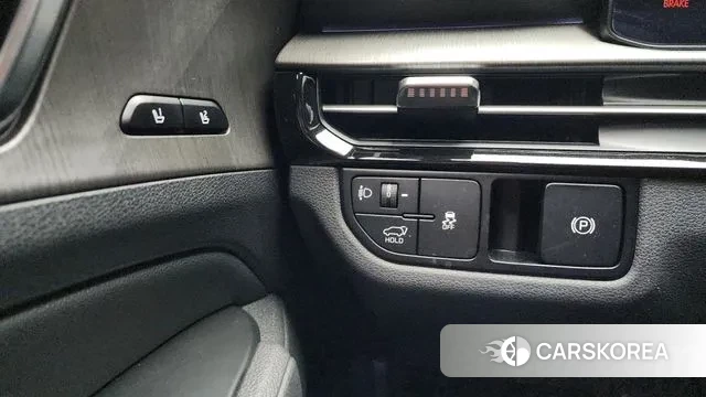 Kia The New Sportage 5th Generation id 3080822 из Кореи 10