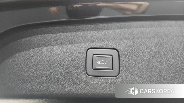 Chevrolet (GM Daewoo) Trax Crossover id 3876813 из Кореи 10