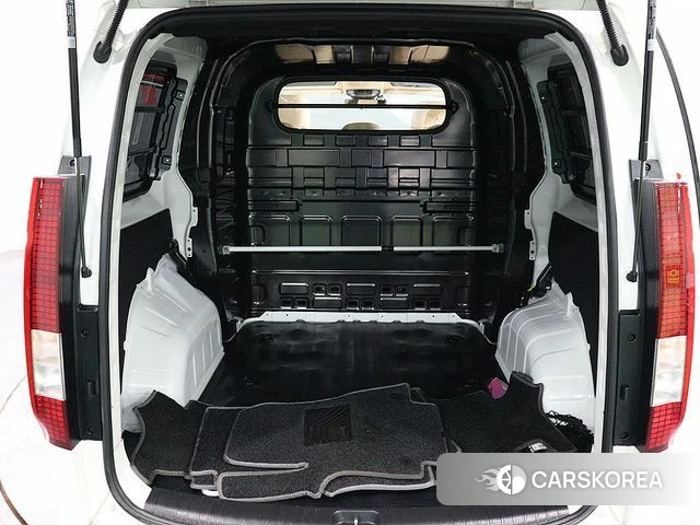 Hyundai Staria id 3889229 из Кореи 10