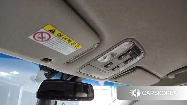 Kia The New Carnival id 3469834 из Кореи 10