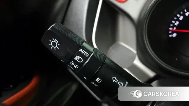 Kia The New Ray id 3474750 из Кореи 10