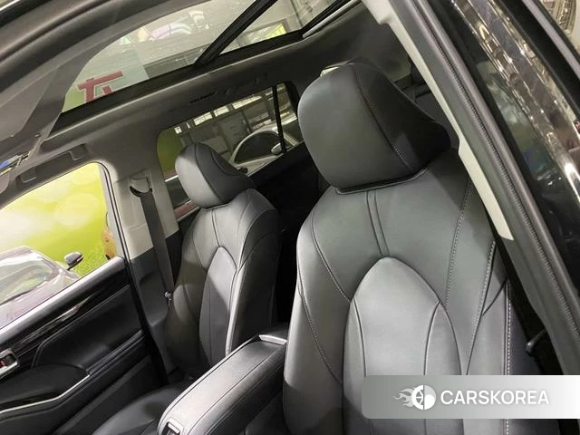 Toyota Highlander id 4239222 из Китая 10