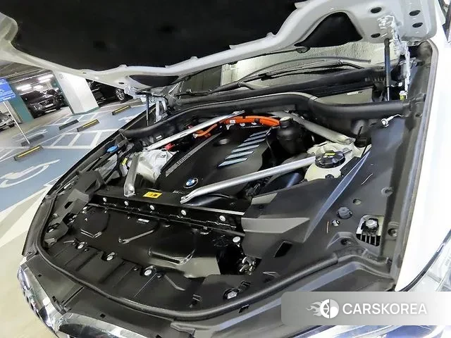 BMW X5 (G05) id 3788059 из Кореи 10