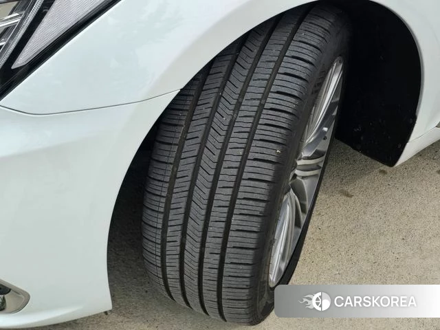 Genesis G80 id 4246143 из Кореи 10
