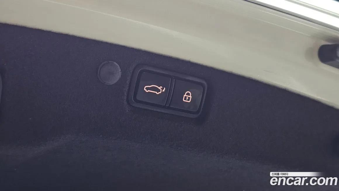 Kia K7 Premier id 1717444 из Кореи 10