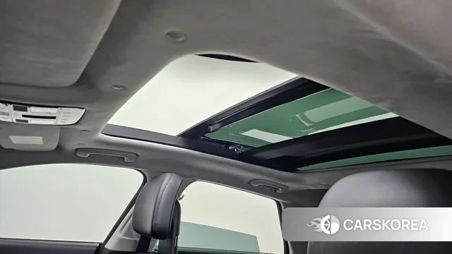 Hyundai Grandeur Hybrid (GN7) id 2988955 из Кореи 10