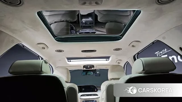 Hyundai Palisade id 3416579 из Кореи 10